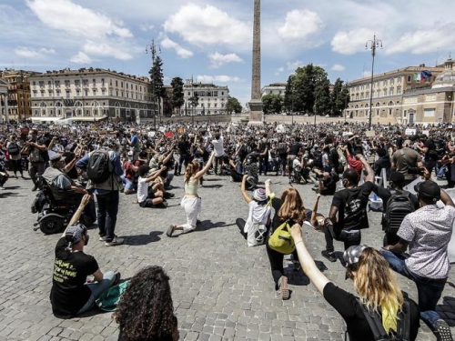 Le aLtre notizie di Euroroma