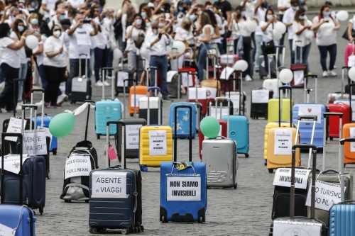 Le aLtre notizie di Euroroma