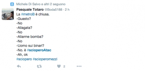 Le foto notizie di Euroroma