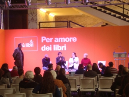 Le foto notizie di Euroroma
