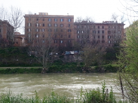 Le foto notizie di Euroroma