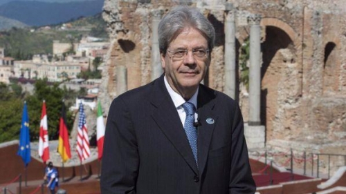 Le video notizie di Euroroma