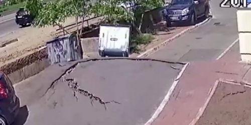 Le video notizie di Euroroma
