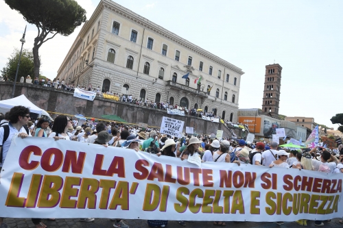 Le video notizie di Euroroma