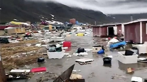Le video notizie di Euroroma