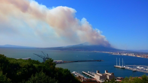 Le video notizie di Euroroma