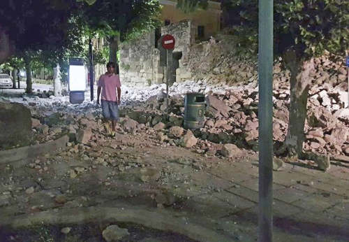 Le video notizie di Euroroma