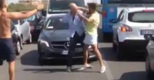 Le video notizie di Euroroma
