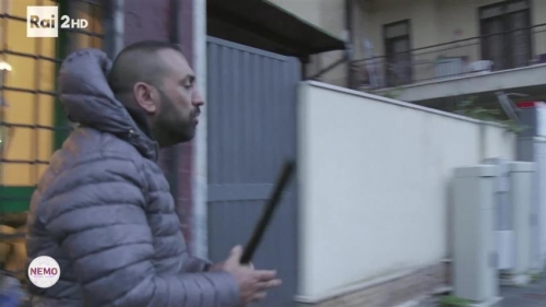 Le video notizie di Euroroma