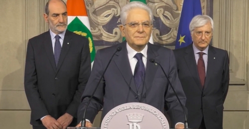 Le video notizie di Euroroma