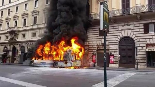 Le video notizie di Euroroma