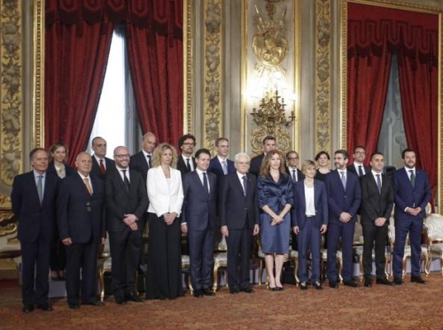 Le video notizie di Euroroma