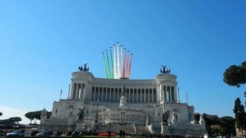 Le video notizie di Euroroma