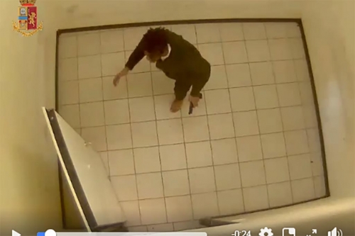 Le video notizie di Euroroma
