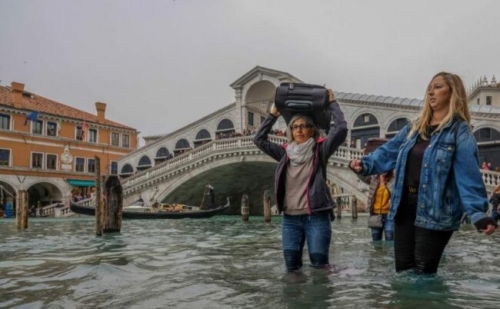 Le video notizie di Euroroma
