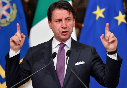 Le video notizie di Euroroma