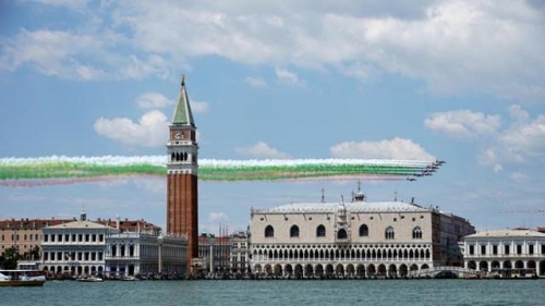 Le video notizie di Euroroma