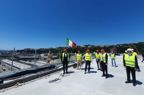 Le video notizie di Euroroma