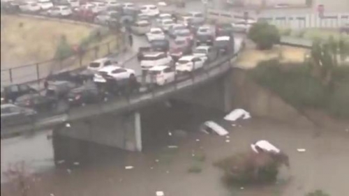 Le video notizie di Euroroma