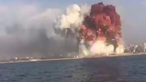 Le video notizie di Euroroma