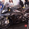 BMW Fullsix in carbonio