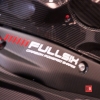 BMW Fullsix in carbonio