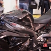 BMW Fullsix in carbonio