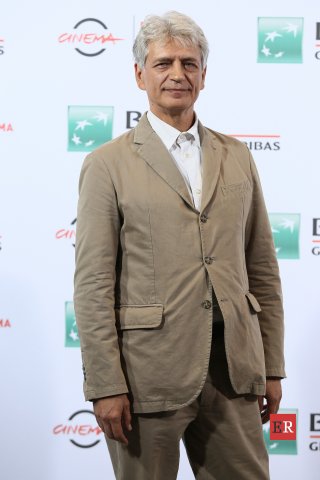 Festa del Cinema di Roma: 'Dobbiamo Parlare'