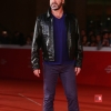 Festa del Cinema di Roma: Eric Cantona, interprete di Mad Kings Les Rois du monde di Laurent Laffargue