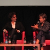 Joel Coen & Frances McDormand