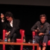 Joel Coen & Frances McDormand