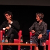 Joel Coen & Frances McDormand