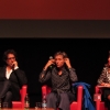 Joel Coen & Frances McDormand