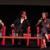 Joel Coen & Frances McDormand