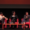 Joel Coen & Frances McDormand