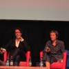 Joel Coen & Frances McDormand