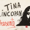 Uno dei due murales dedicati alla memoria di Cristina Linkopan  lonko(guida) della comunità Mapuche di Gelay Ko.